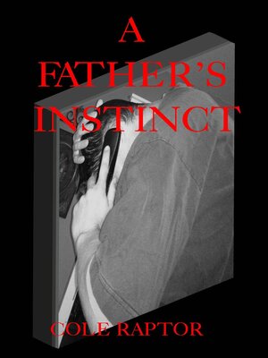 cover image of A Father's Instinct